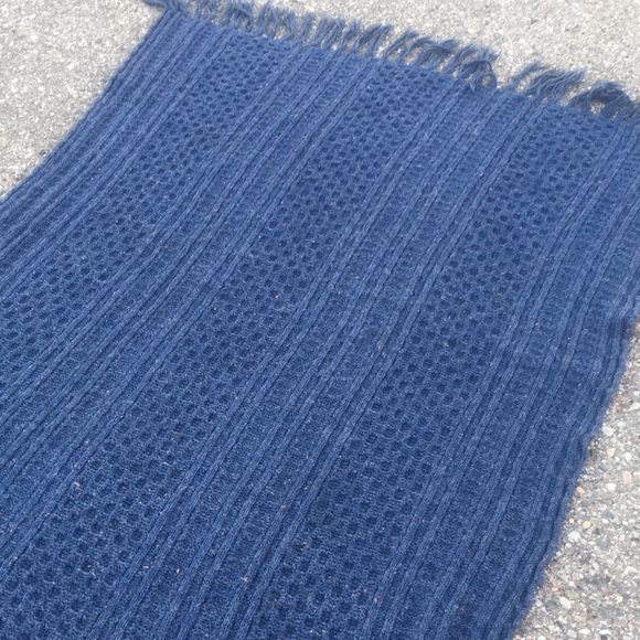 SOLD…. Vintage LL Bean “Made in Ireland” Wool blanket - Picture 4 of 4